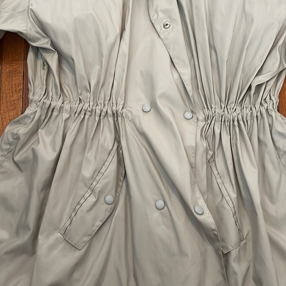 Very thin lightweight wind breaker jacket. Well made by Excursion. - Picture 4 of 6